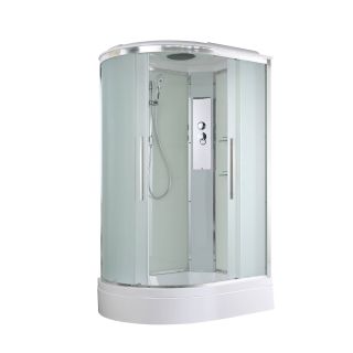 Душевая кабина EM3812R стандартная